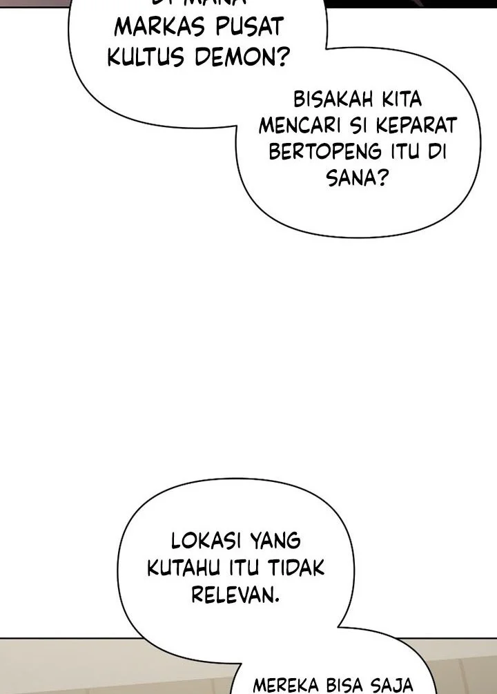 Player Who Returned 10,000 Years Later Chapter 55 Fix Gambar 8